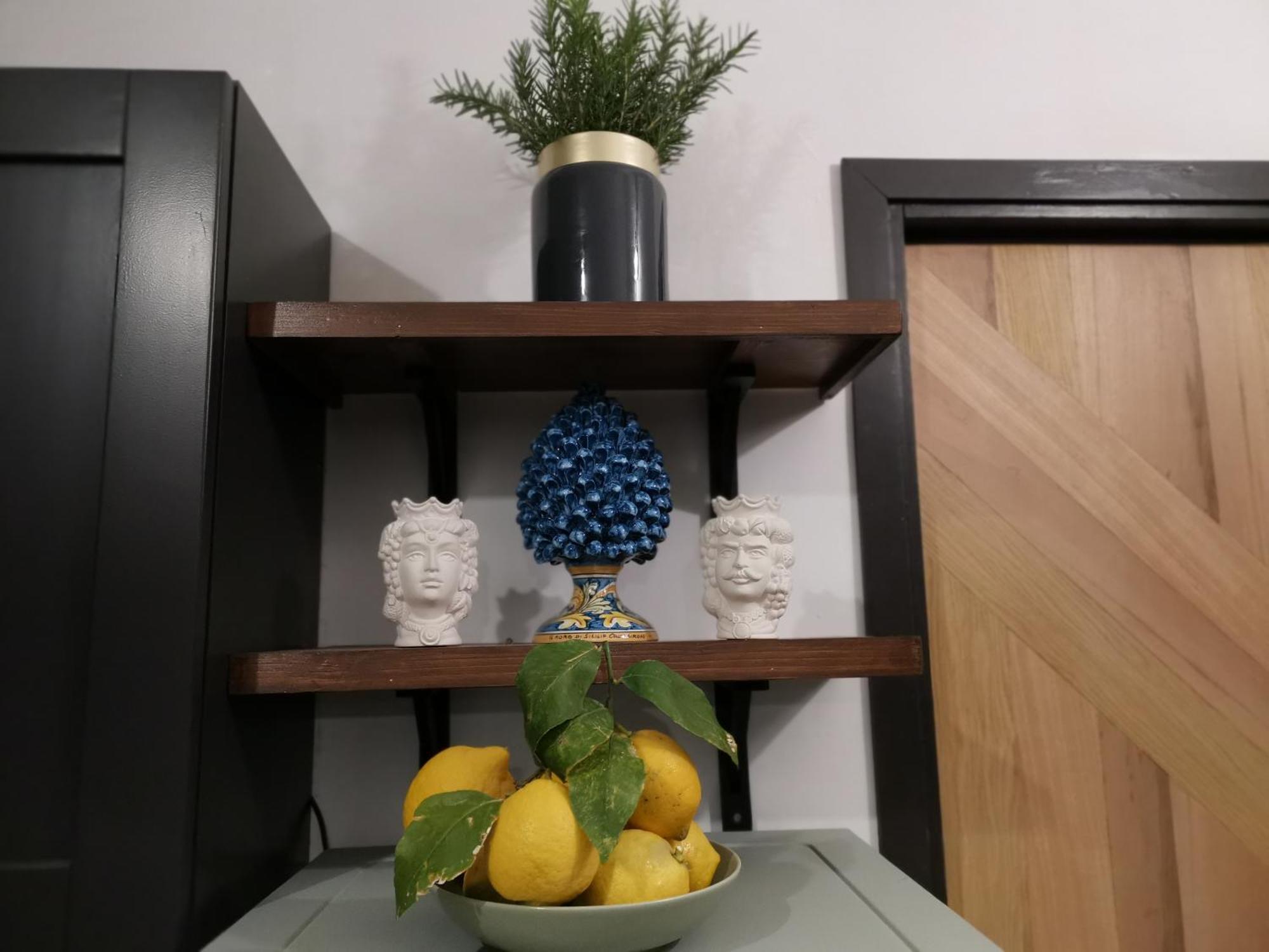 Ovidio Home Palermo Ngoại thất bức ảnh